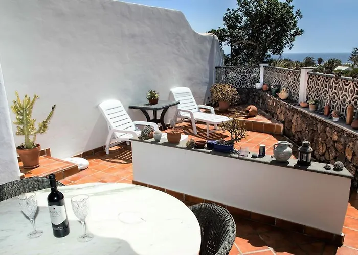 Casa Charco 5
