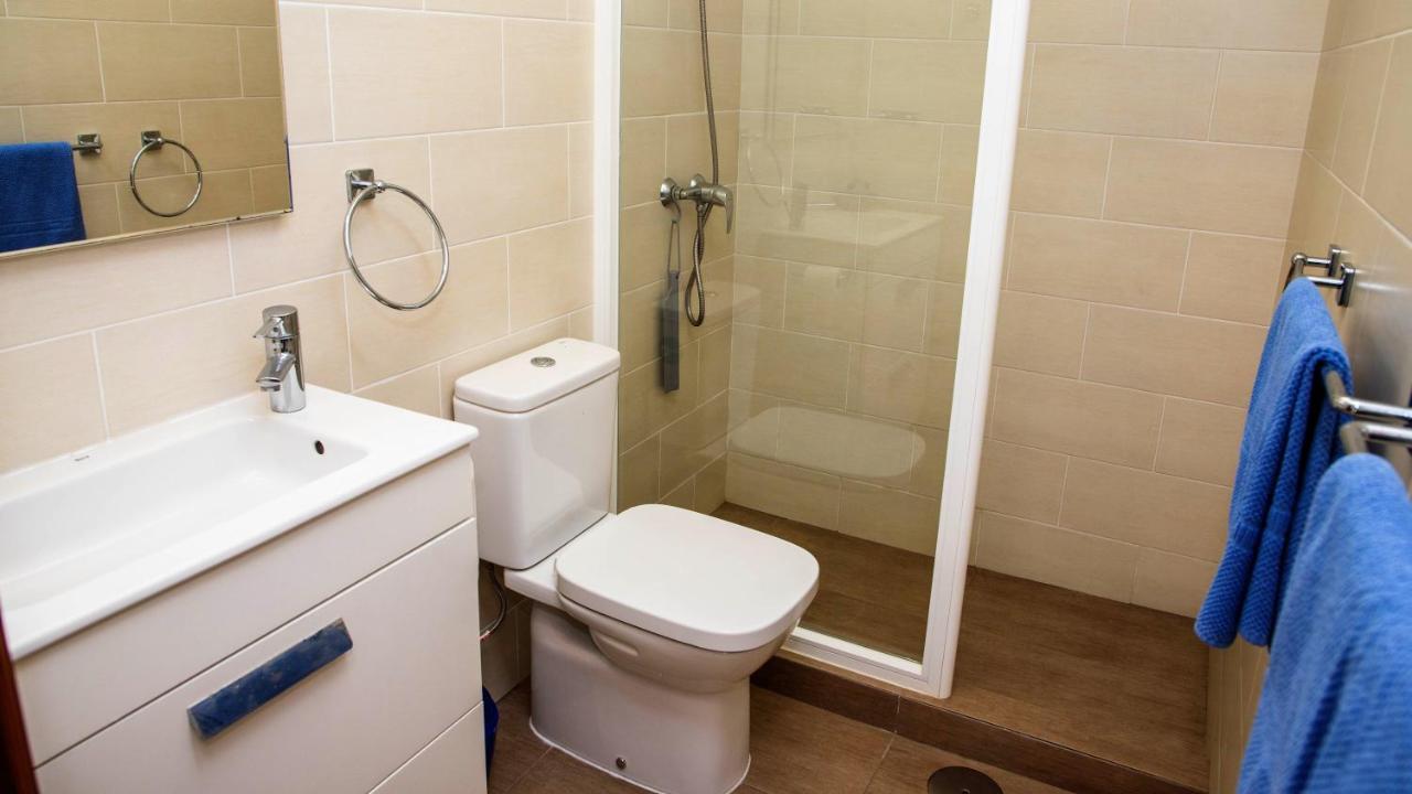 Apartment Casa Charco 5 Charco del Palo