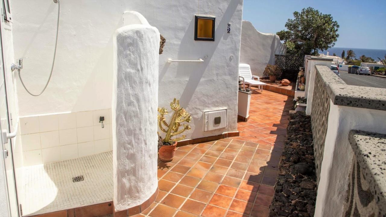 Apartment Casa Charco 5 Charco del Palo